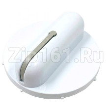 Ручка регулировки температуры INDESIT C00034579