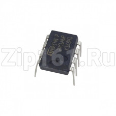 Чип памяти стиральной машины Indesit L196735