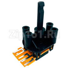 Потенциометр стиральной машины Electrolux 1246206013 Потенциометр стиральной машины Electrolux 1246206013