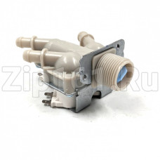 Клапан подачи воды 12V 3Wx180 LG 5221ER1003P