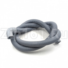 Шланг сливной Г- образный 1.5м 22-24mm