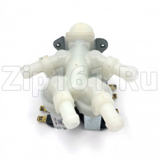 Клапан подачи воды 4х-ходовой MIELE 3213931