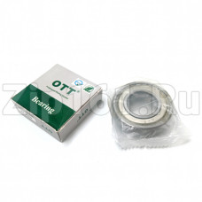Подшипник 6205 ZZ OTT