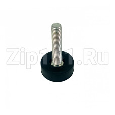 Ножка для стиральной машины M8, H=37mm Универсальная