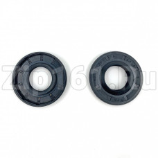 Сальник 25x52x8/11.5 WFK стиральной машины ELECTROLUX ZANUSSI 1246149007