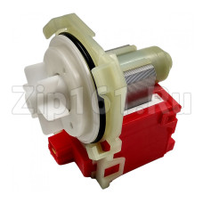 Помпа Copreci EBS0070090 30w на 4 защелках BOSCH 00144484