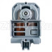Помпа Askoll 30W (без улит. на защелк 3шт. клеммы вместе) 49028801