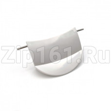 Ручка люка в сборе СМ Bosch 483087