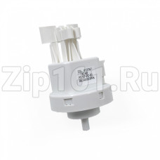 Прессостат (белый) стиральной машины Haier 0024000399A