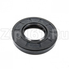 Сальник 30x62x10 GP стиральной машины Bosch