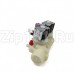 Электроклапан воды 2W-90 в дозатор (клеммы mini) Robertshaw Indesit Ariston 110333