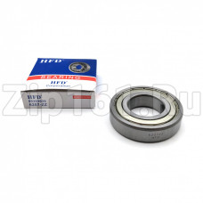 Подшипник 6207 ZZ HFD