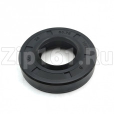 Сальник 25x50.75x10/12 стиральной машины Midea 12638100000286 Hansa 1023666