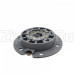 Суппорт стиральной машины Whirlpool 481252028122 Bosch 00627666