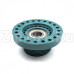Суппорт в сборе 6203 подшипник (сторона шкива) Electrolux 4071430971 аналог cod099