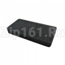 Фильтр сушильной машины 100 x 225 x 30мм Gorenje 327136
