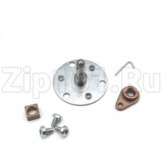 Комплект для ремонта вала барабана сушильной машины Ariston C00113038