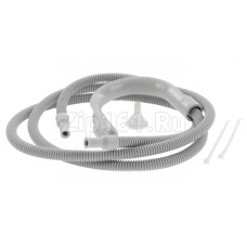 Шланг для слива конденсата для сушильных машин 2м BOSCH 12013784 Шланг для слива конденсата для сушильных машин 2м BOSCH 12013784