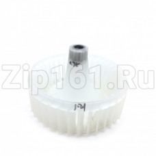 Крыльчатка вентилятора для сушильной машины Samsung DC93-00873A Крыльчатка вентилятора для сушильной машины Samsung DC93-00873A