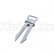 Фиксатор защелки крючок двери Indesit Ariston C00256872