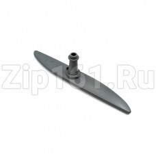 Импеллер (разбрызгиватель) нижний ПММ Zanussi 1527271207