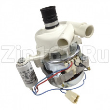 Мотор циркуляционный Indesit Ariston C00083478