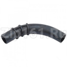 Патрубок насос соединительный Indesit C00076233