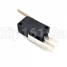 Микровыключатель ПММ Whirlpool 481227128452 BEKO 1883240100 INDESIT C00327229