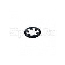 Кольцо зажимное штыря двери Ariston C00058776