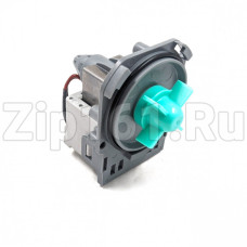 Насос (помпа) сливной для посудомоечной машины Indesit 286397 ICD 661 EU, ICD 661 S EU