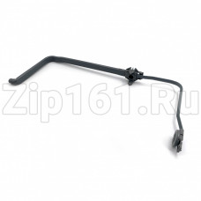 Трубка подачи воды посудомоечной машины Beko 1738001600