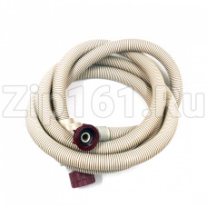 Шланг заливной 2,5м Electrolux E2WIS 250 A 9029793412 Шланг заливной 2,5м Electrolux E2WIS 250 A 9029793412