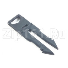 Крючок замка двери посудомоечной машины BEKO 1764130100