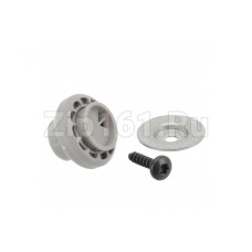 Колесо корзины для посудомоечной машины Bosch 00188096