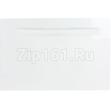 Внешняя дверца для компактных посудомоечных машин, белая Bosch 00684304