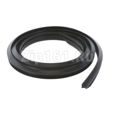 Уплотнитель двери для посудомоечных машин, черный Bosch 00659248