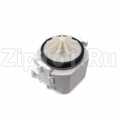 Насос сливной Copreci BLP3 посудомоечной машины Bosch 00611332