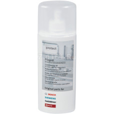 Масло для ухода за поверхностями из нержавеющей стали Bosch 00311135