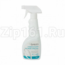 Чистящее средство для кухни, 500 мл Brezo 97509