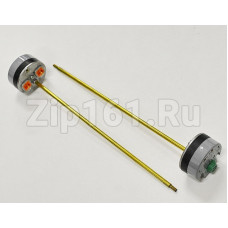 Термостат стержневой для водонагревателя, под флажок, с биполярной защитой от перегрева, 20A, 70гр Термостат стержневой для водонагревателя, под флажок, с биполярной защитой от перегрева, 20A, 70гр