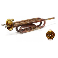 ТЭН для водонагревателя универсальный 2000W 230V 75+255mm ТЭН для водонагревателя универсальный 2000W 230V 75+255mm