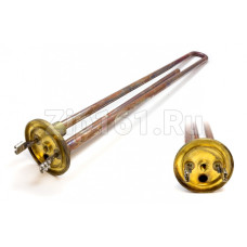 ТЭН для водонагревателя универсальный 1500W 220V 360mm ТЭН для водонагревателя универсальный 1500W 220V 360mm