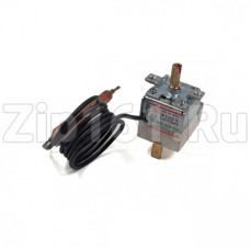 Термостат капиллярный 0-40°C WY40Z-E Термостат капиллярный 0-40°C WY40Z-E