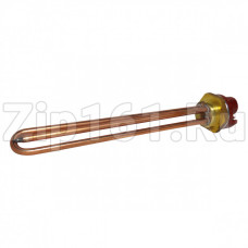 ТЭН для водонагревателя с термостатом RDT 2000W Китай хорошее качество, D-42мм, H-290мм ТЭН для водонагревателя с термостатом RDT 2000W Китай хорошее качество, D-42мм, H-290мм