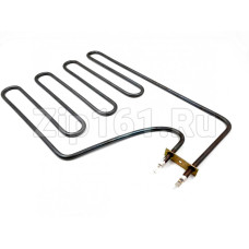 ТЭН для саун HARVIA ZSP-250 2500W 280 А 8/2,5 Т 220 контакты под углом