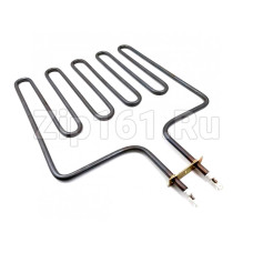 ТЭН для саун HARVIA ZSK-710 2500W 280 А 8/2,5 Т 220