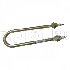 ТЭН для нагрева воды 4,0кВт дуга оцинковка