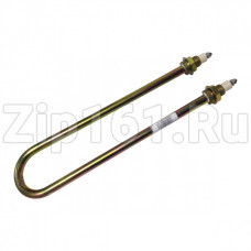 ТЭН для нагрева воды 3,0кВт дуга оцинковка