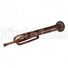 Тэн для водонагревателя RF 2000W( 700+1300W) BALCIK Турция Тэн для водонагревателя RF 2000W( 700+1300W) BALCIK Турция