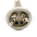 Тэн водонагревателя RF-64mm, 2000w Thermowatt 3402193